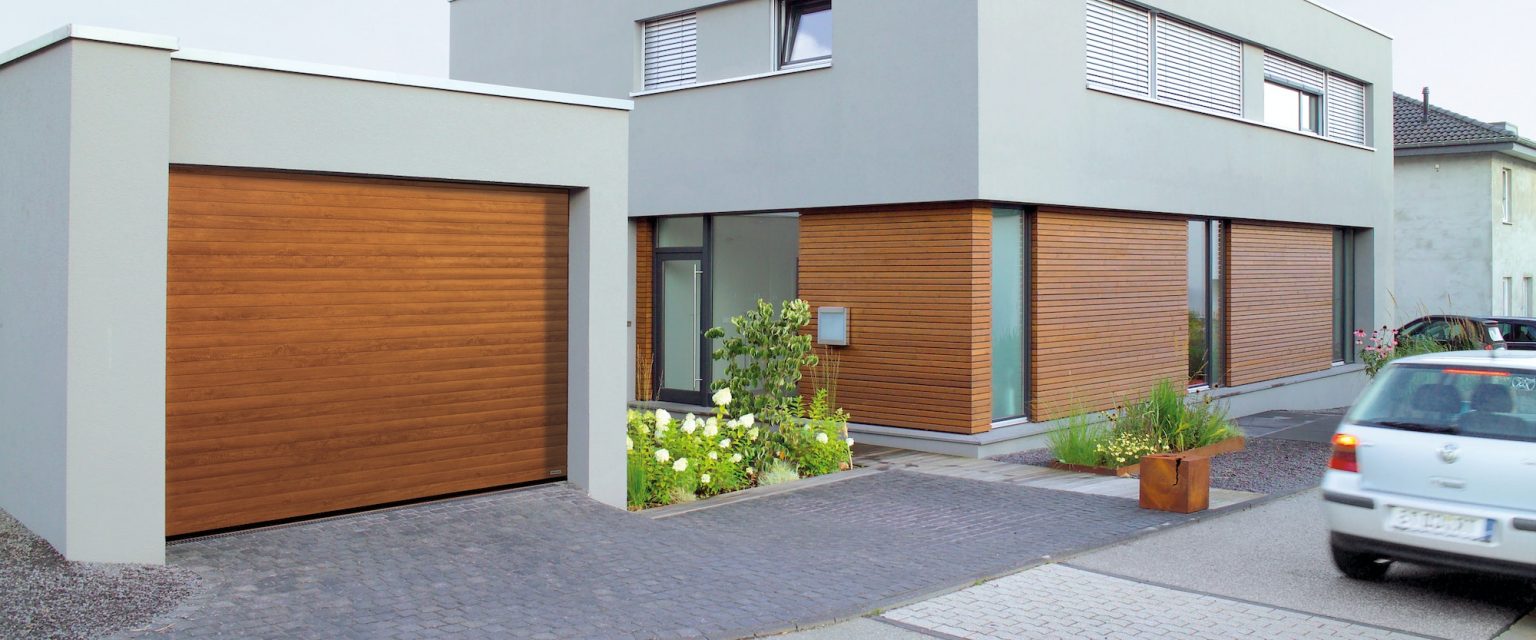 Thermal Roller Garage Doors Tom Johnston Garage Doors Belfast, Garage